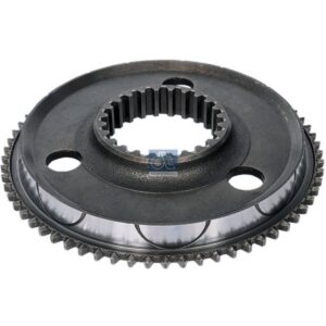 DT Spare Parts 1.14284 Coupling cone