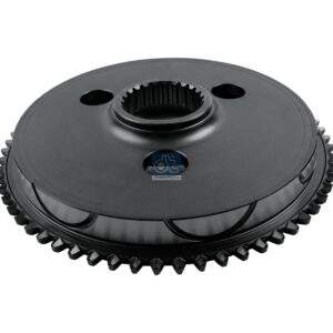 DT Spare Parts 1.14286 Coupling cone