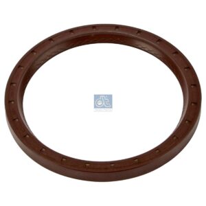 DT Spare Parts 1.14288 Seal ring, d: 100 mm, D: 120 mm, H: 10 mm