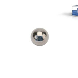 DT Spare Parts 1.14294 Ball, D: 9 mm