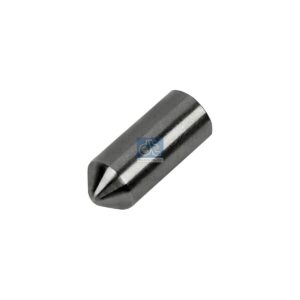 DT Spare Parts 1.14299 Plunger, D: 8 mm, L: 19 mm