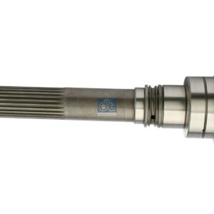 DT Spare Parts 1.14304 Input shaft