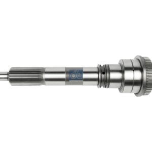 DT Spare Parts 1.14306 Input shaft