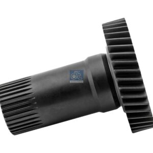 DT Spare Parts 1.14309 Input shaft, power-take-off