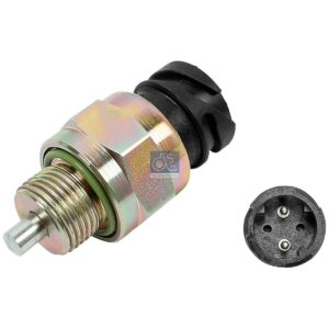 DT Spare Parts 1.14319 Switch, M18 x 1,5, SW: 27