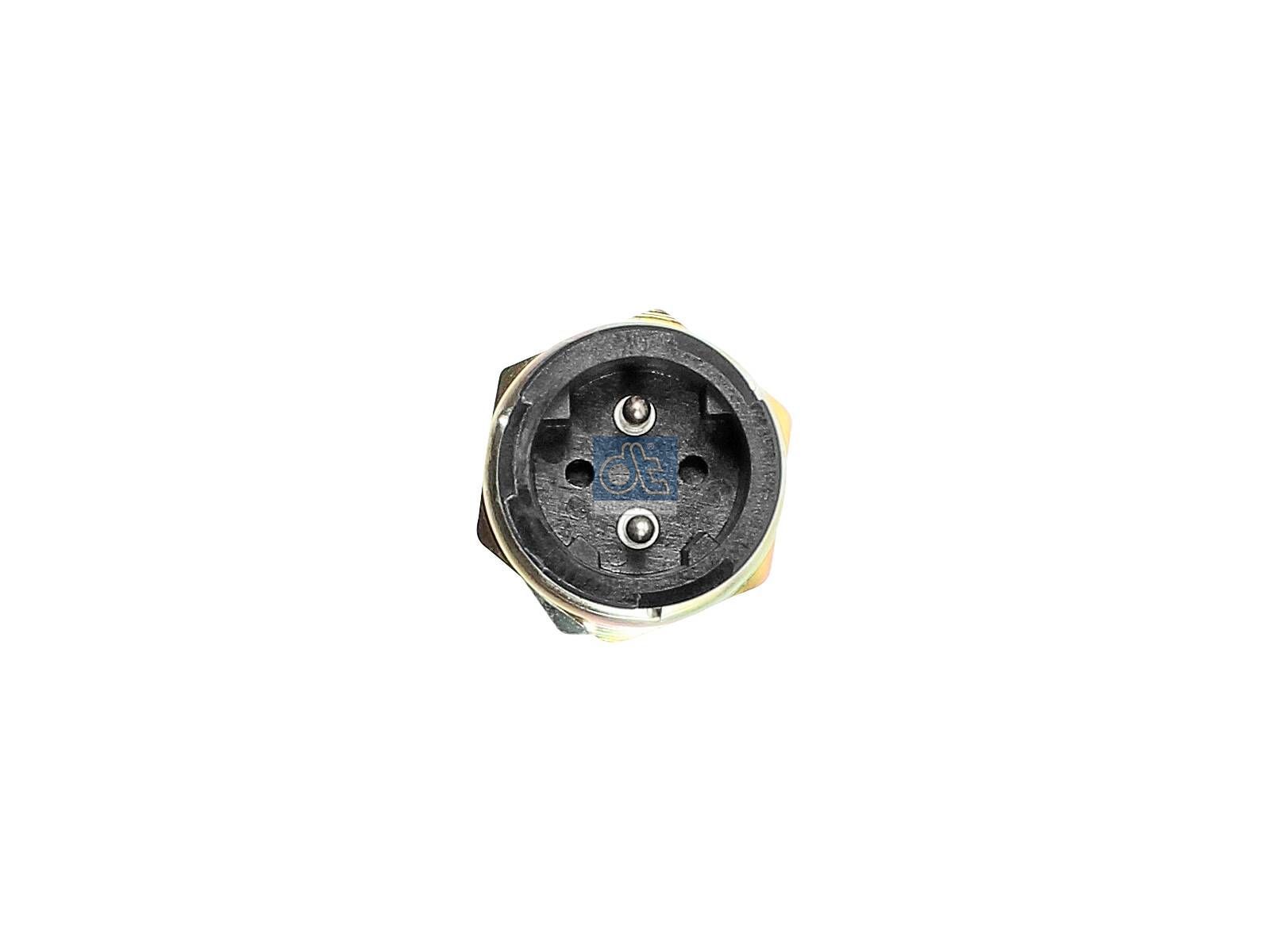 DT Spare Parts 1.14319 Switch, M18 x 1,5, SW: 27
