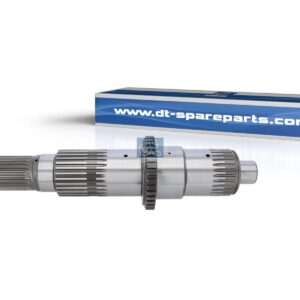 DT Spare Parts 1.14323 Main shaft