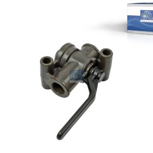 DT Spare Parts 1.14324 Shut off valve