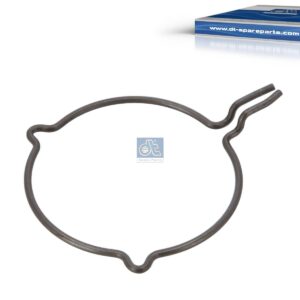 DT Spare Parts 1.14333 Snap ring