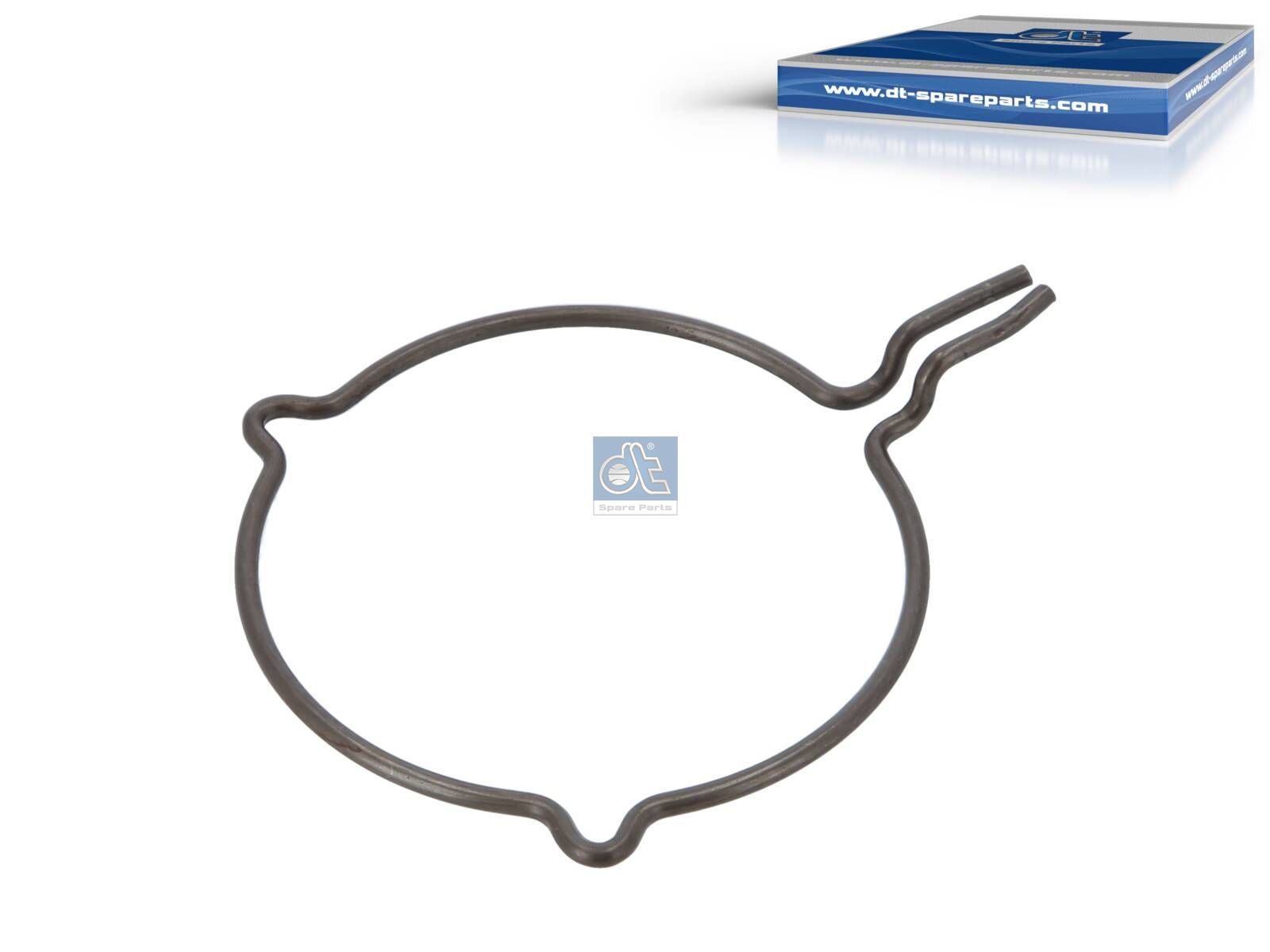 DT Spare Parts 1.14333 Snap ring