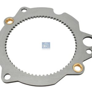 DT Spare Parts 1.14352 Coupling disc