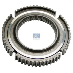 DT Spare Parts 1.14353 Guide sleeve