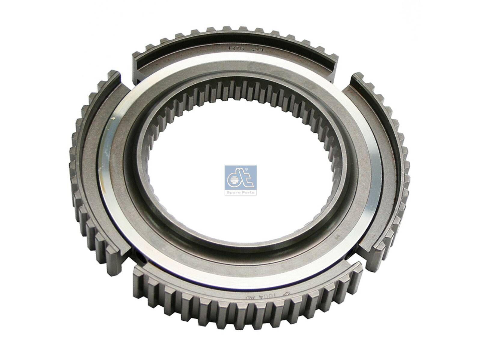 DT Spare Parts 1.14353 Guide sleeve