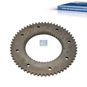 DT Spare Parts 1.14356 Coupling disc