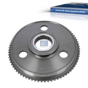 DT Spare Parts 1.14373 Coupling cone