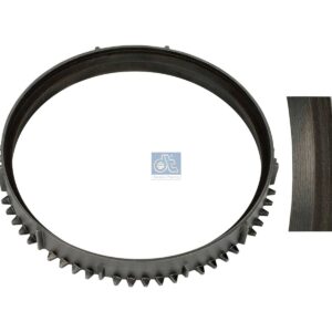 DT Spare Parts 1.14377 Synchronizer cone, α: 17 °