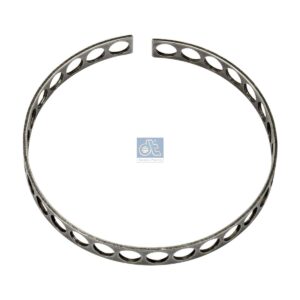 DT Spare Parts 1.14379 Spacer ring, d: 60.5 mm, D: 63 mm, H: 7.8 mm