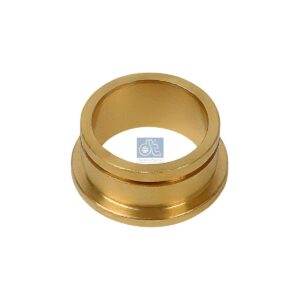 DT Spare Parts 1.14384 Bushing, d: 22 mm, D1: 27 mm, D2: 31 mm, H: 13.5 mm