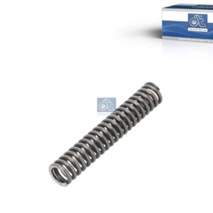 DT Spare Parts 1.14395 Pressure spring