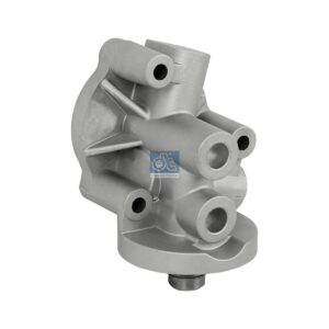 DT Spare Parts 1.14418 Filter head, oil filter