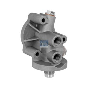 DT Spare Parts 1.14419 Filter head, oil filter