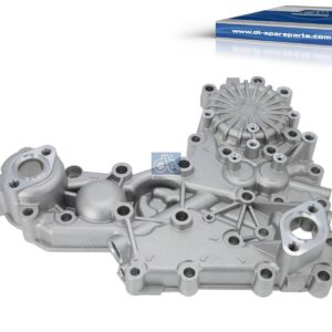 DT Spare Parts 1.14425 Cover, retarder housing