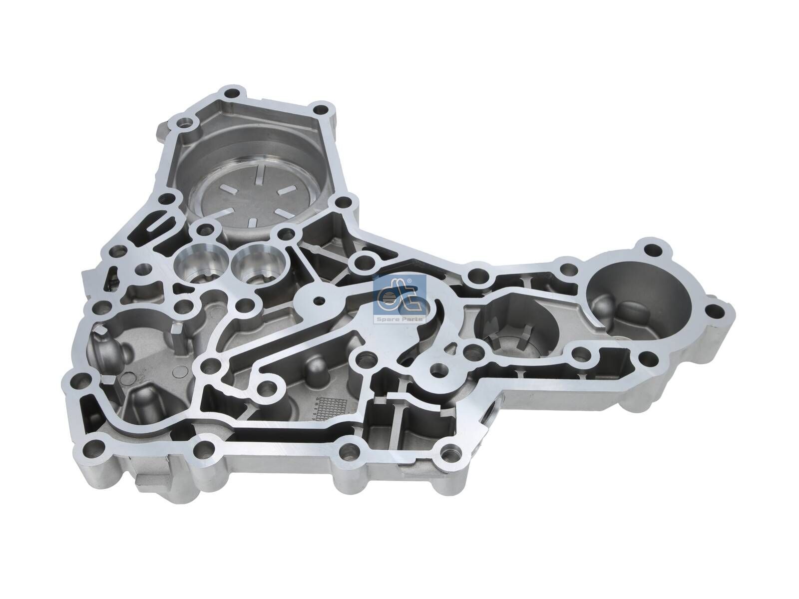 DT Spare Parts 1.14425 Cover, retarder housing