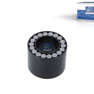 DT Spare Parts 1.14436 Needle bearing, d: 29 mm, D: 50.5 mm, D1: 51 mm, D2: 55 mm, H: 40.5 mm