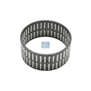 DT Spare Parts 1.14437 Needle bearing, d: 80 mm, D: 88 mm, H: 40 mm