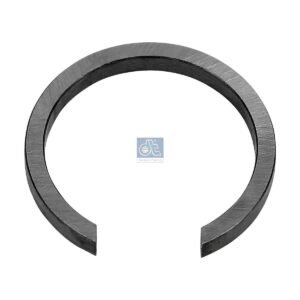 DT Spare Parts 1.14438 Lock ring, d: 19.8 mm, D: 22.3 mm, S: 2.5 mm, α: 5 °