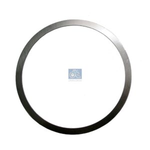 DT Spare Parts 1.14441 Spacer washer, d: 133 mm, D: 149 mm, S: 0.8 mm