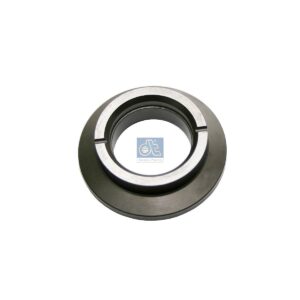 DT Spare Parts 1.14442 Spacer ring, d1: 55 mm, d2: 58 mm, D: 105 mm, H: 27 mm