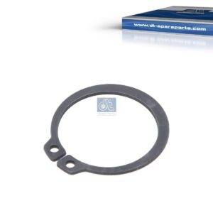DT Spare Parts 1.14447 Lock ring, d: 26 mm, S: 1.2 mm, DIN 471