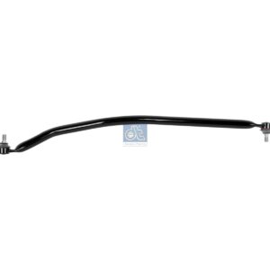 DT Spare Parts 1.14458 Gear shift rod
