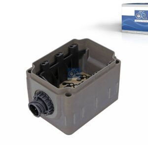 DT Spare Parts 1.14462 Valve housing
