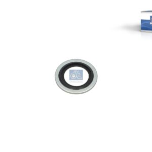 DT Spare Parts 1.14468 Seal ring, d: 18.7 mm, D: 26 mm, S: 1.5 mm