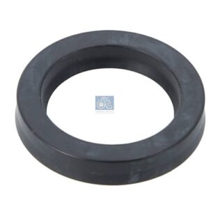 DT Spare Parts 1.14476 V-ring, gear shift housing, d: 19.2 mm, D: 28.2 mm, H: 5.4 mm