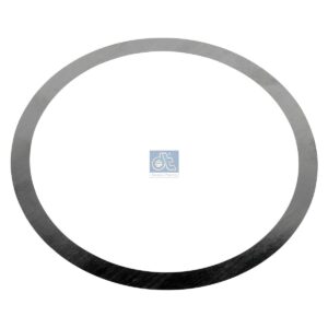 DT Spare Parts 1.14487 Shim, S: 0.3 mm