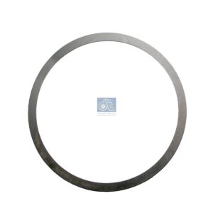 DT Spare Parts 1.14490 Shim, d: 133 mm, D: 149 mm, S: 0.3 mm