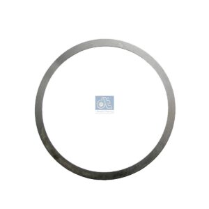 DT Spare Parts 1.14492 Shim, d: 133 mm, D: 149 mm, S: 0.4 mm