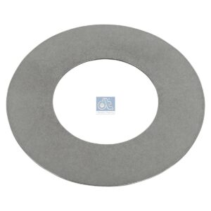 DT Spare Parts 1.14495 Shim, d: 55 mm, D: 105 mm, S: 1 mm