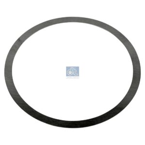DT Spare Parts 1.14497 Shim, d: 65.5 mm, D: 74 mm, S: 0.4 mm