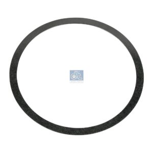 DT Spare Parts 1.14498 Shim, d: 65.5 mm, D: 74 mm, S: 0.5 mm