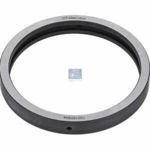DT Spare Parts 1.14499 Spacer ring, d: 65 mm, D: 75 mm, H: 9.5 mm