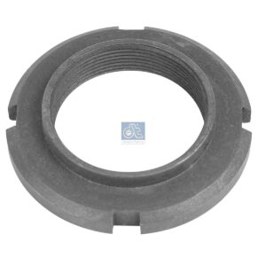 DT Spare Parts 1.14500 Grooved nut, M44 x 1,5