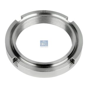 DT Spare Parts 1.14501 Grooved nut, M60 x 1,5