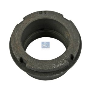 DT Spare Parts 1.14502 Grooved nut, M44 x 1,5