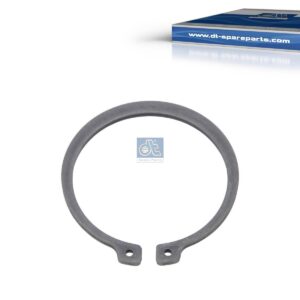 DT Spare Parts 1.14503 Lock ring, d: 75 mm, S: 4 mm, DIN 471