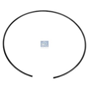 DT Spare Parts 1.14504 Lock ring, D: 198 mm, S: 4 mm