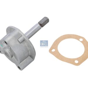 DT Spare Parts 1.14510 Oil pump, gearbox